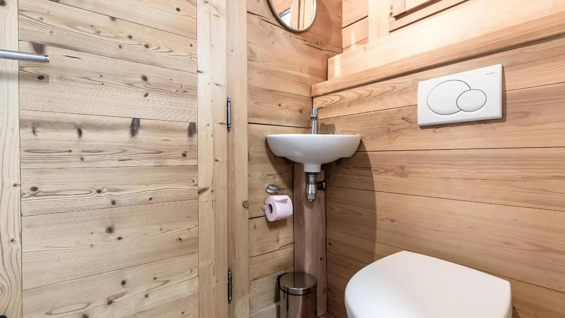 Chalet Hygge - Piscine - Calme Saint-Gervais-les-Bains