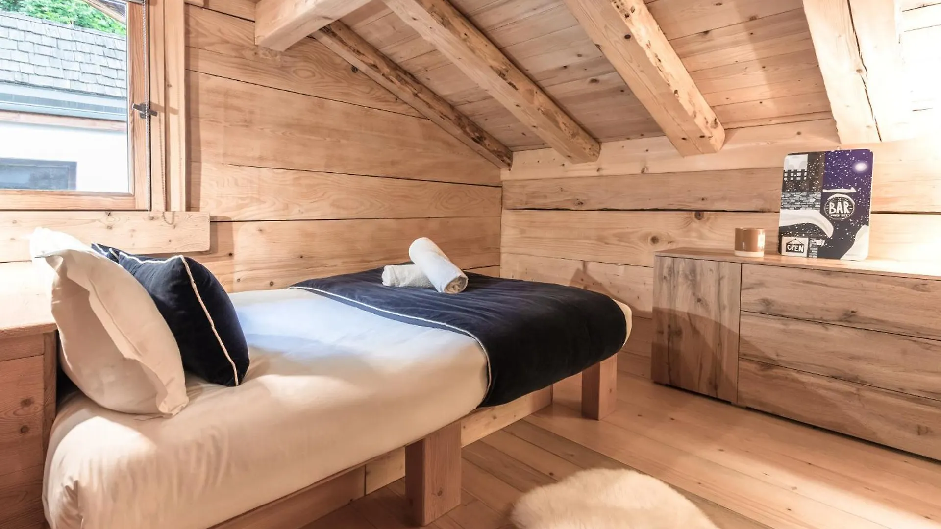 Chalet Hygge - Piscine - Calme Saint-Gervais-les-Bains