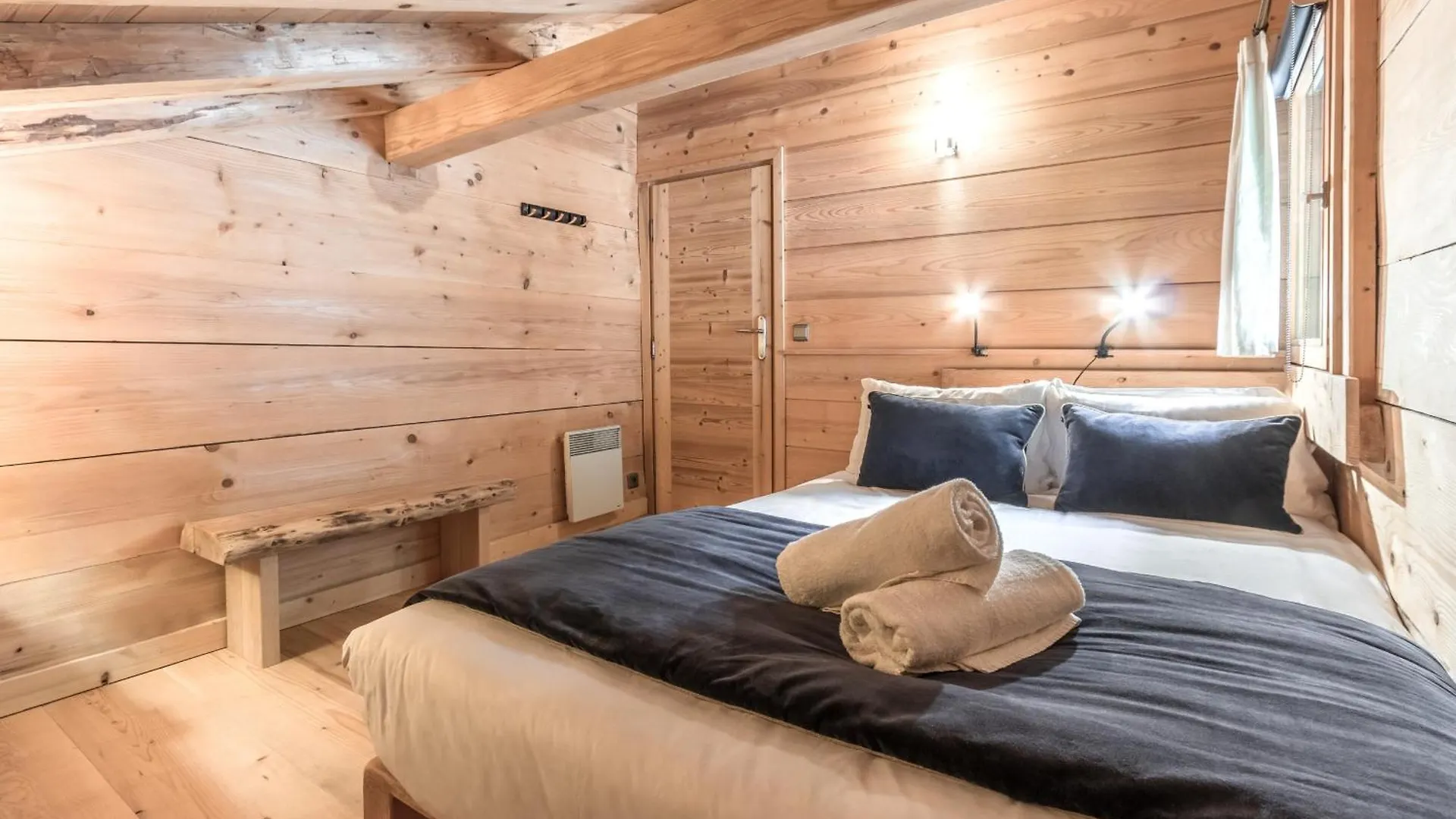 Chalet Hygge - Piscine - Calme Saint-Gervais-les-Bains
