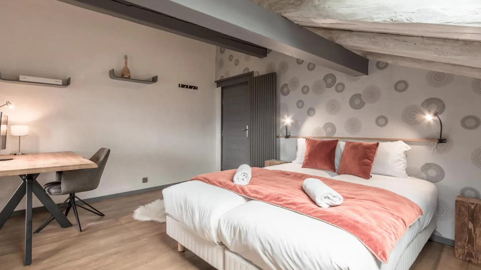Chalet Hygge - Piscine - Calme Saint-Gervais-les-Bains
